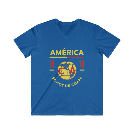 Club America - Consigue una gran puntuación con nuestra camiseta exclusiva de la colección