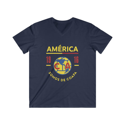 Club America - Consigue una gran puntuación con nuestra camiseta exclusiva de la colección