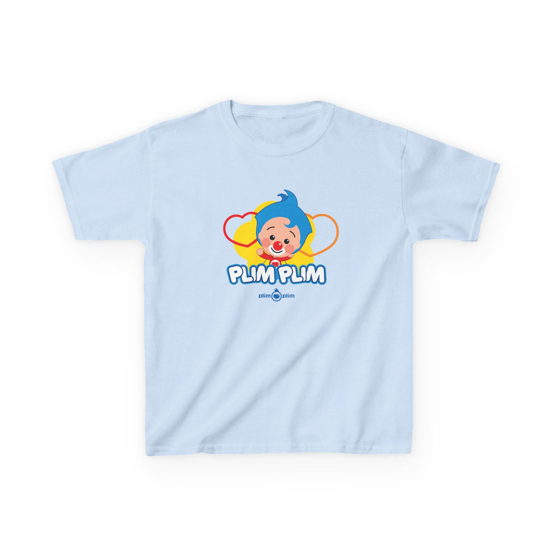 Kids Heavy Cotton™ Tee