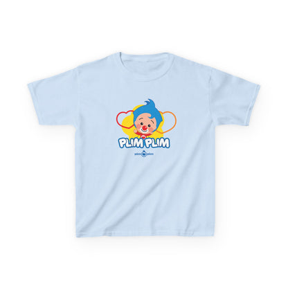 Kids Heavy Cotton™ Tee