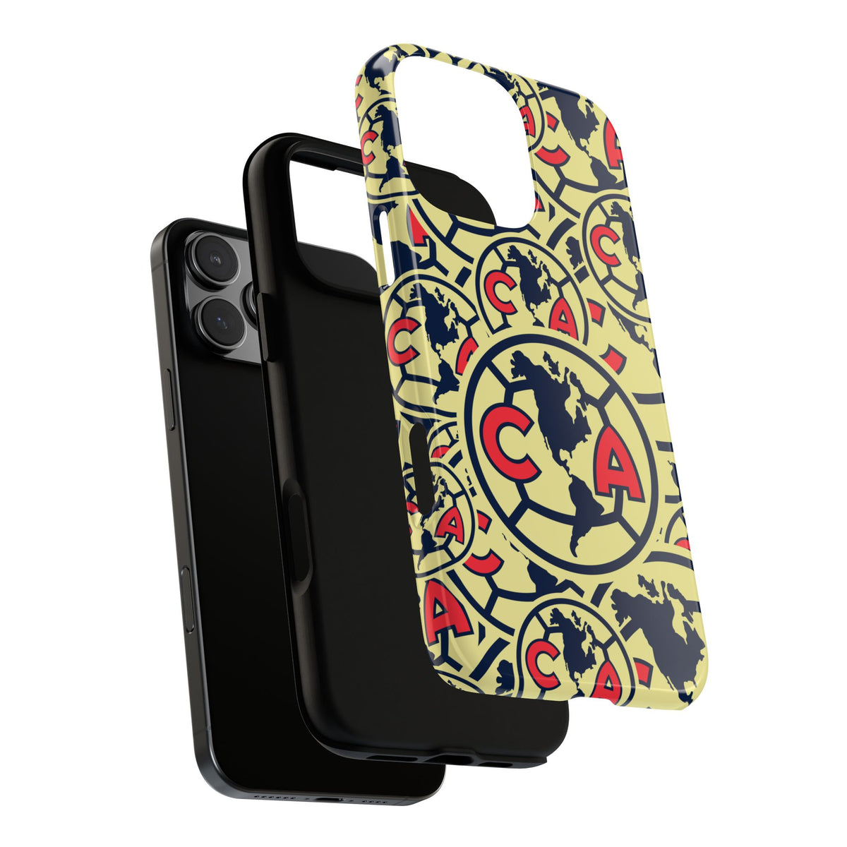Official Club América Phone Cases - Collection