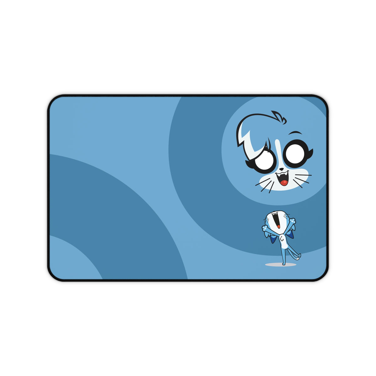 Mikecrack Desk Mat