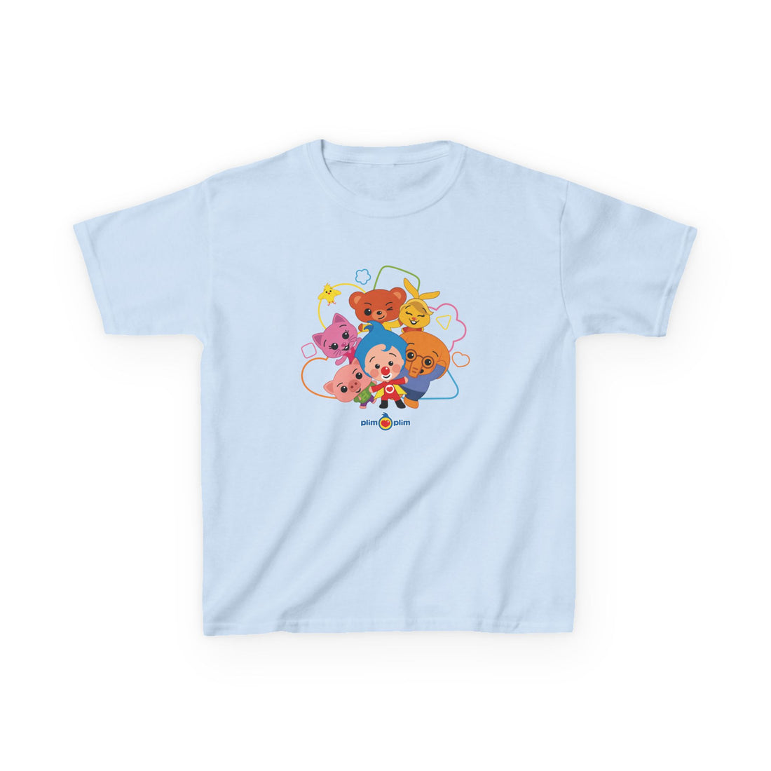 Kids Heavy Cotton™ Tee