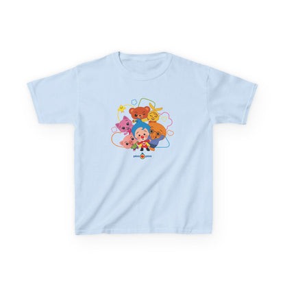 Kids Heavy Cotton™ Tee