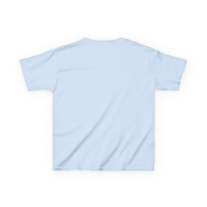 Plim Plim Camiseta para Niños de Algodón Grueso Mei-Li