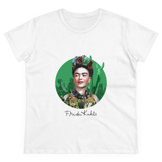 Frida Kahlo - Variedad de artículos Camiseta