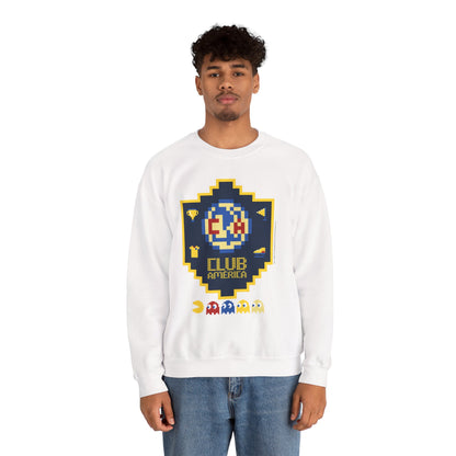 Club América x PAC-MAN - Sweatshirt