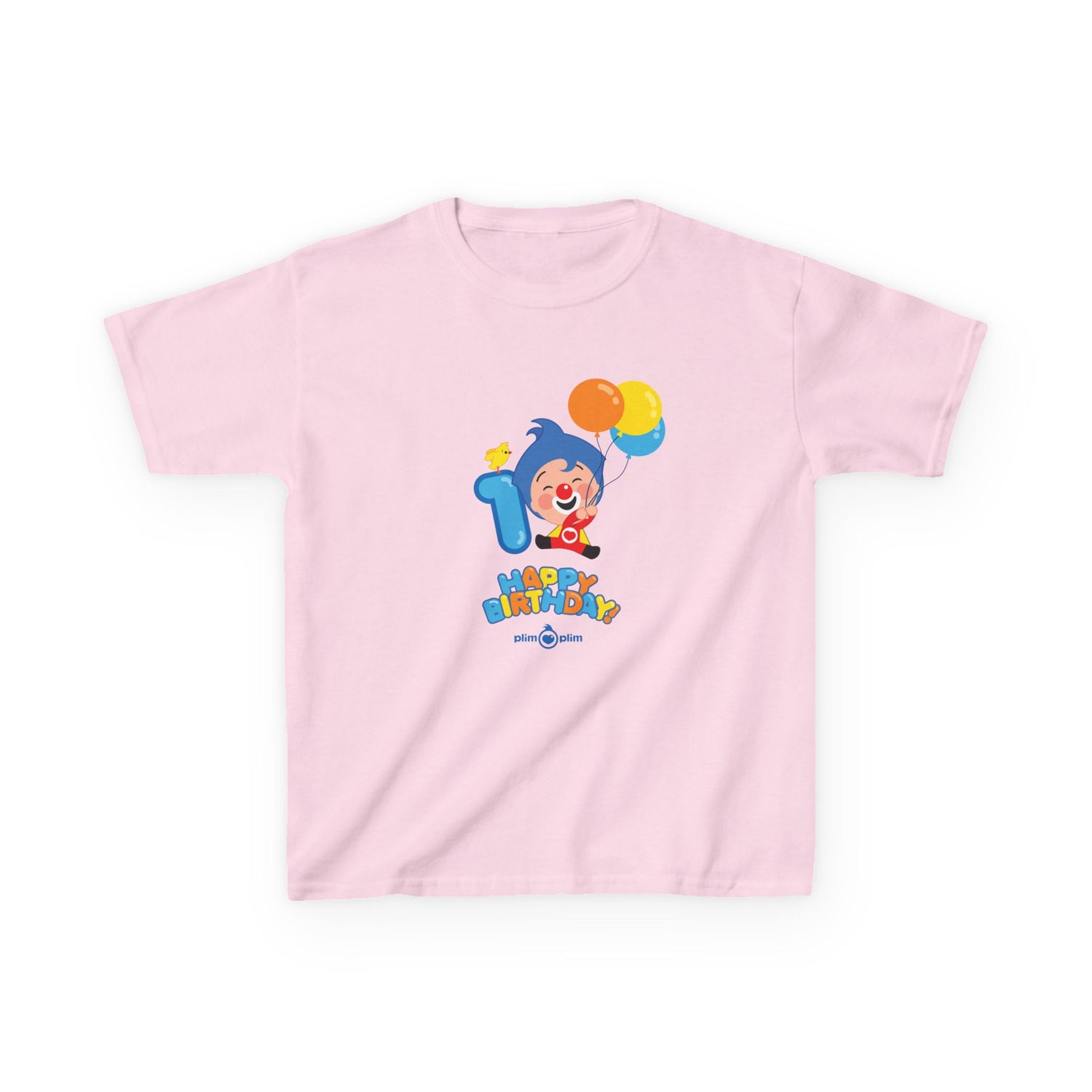 Kids Heavy Cotton™ Tee