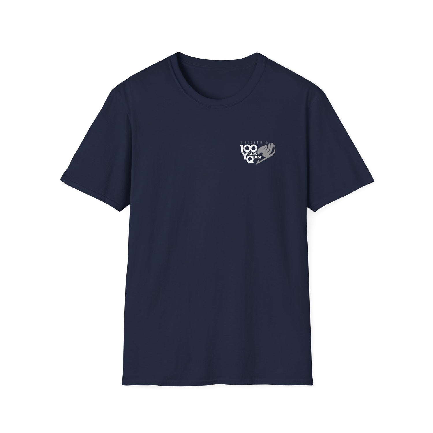 FAIRY TAIL 100 YEARS QUEST - "Gray Fullbuster" T-shirt