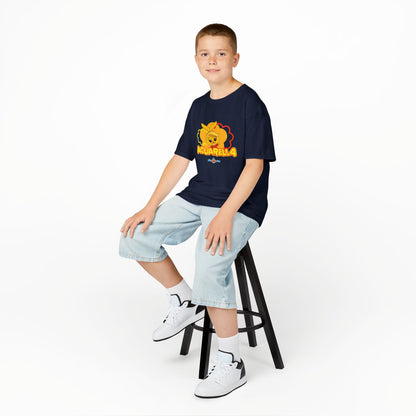 Plim Plim Kids Heavy Cotton™ Tee