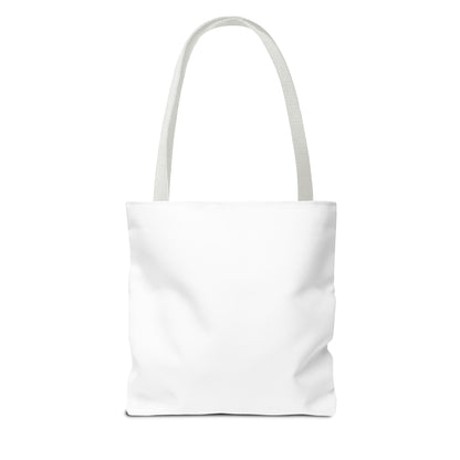 Club América Tetracampeones Tote Bag - Iconic Crest and Bold Lettering