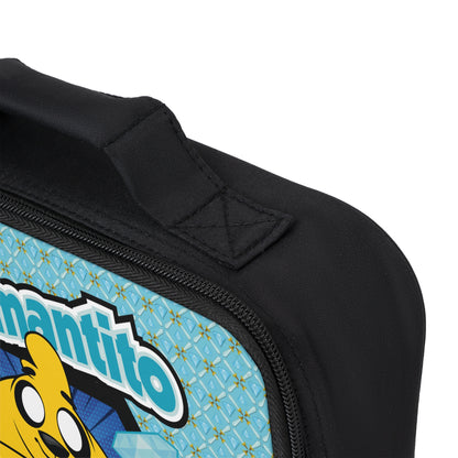 Bolsa térmica para almuerzo Mikecrack 