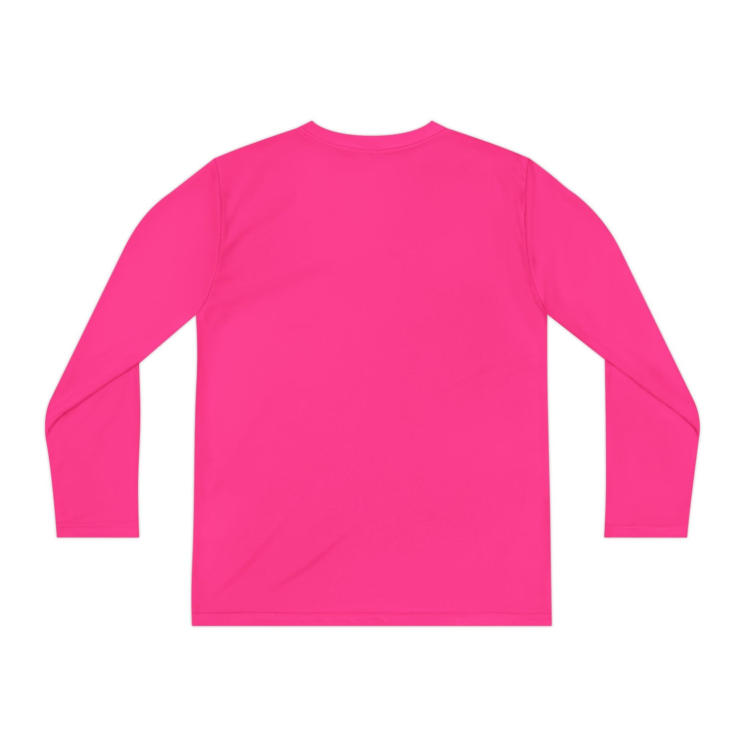 Mikecrack Youth Long Sleeve Athletic T-Shirt