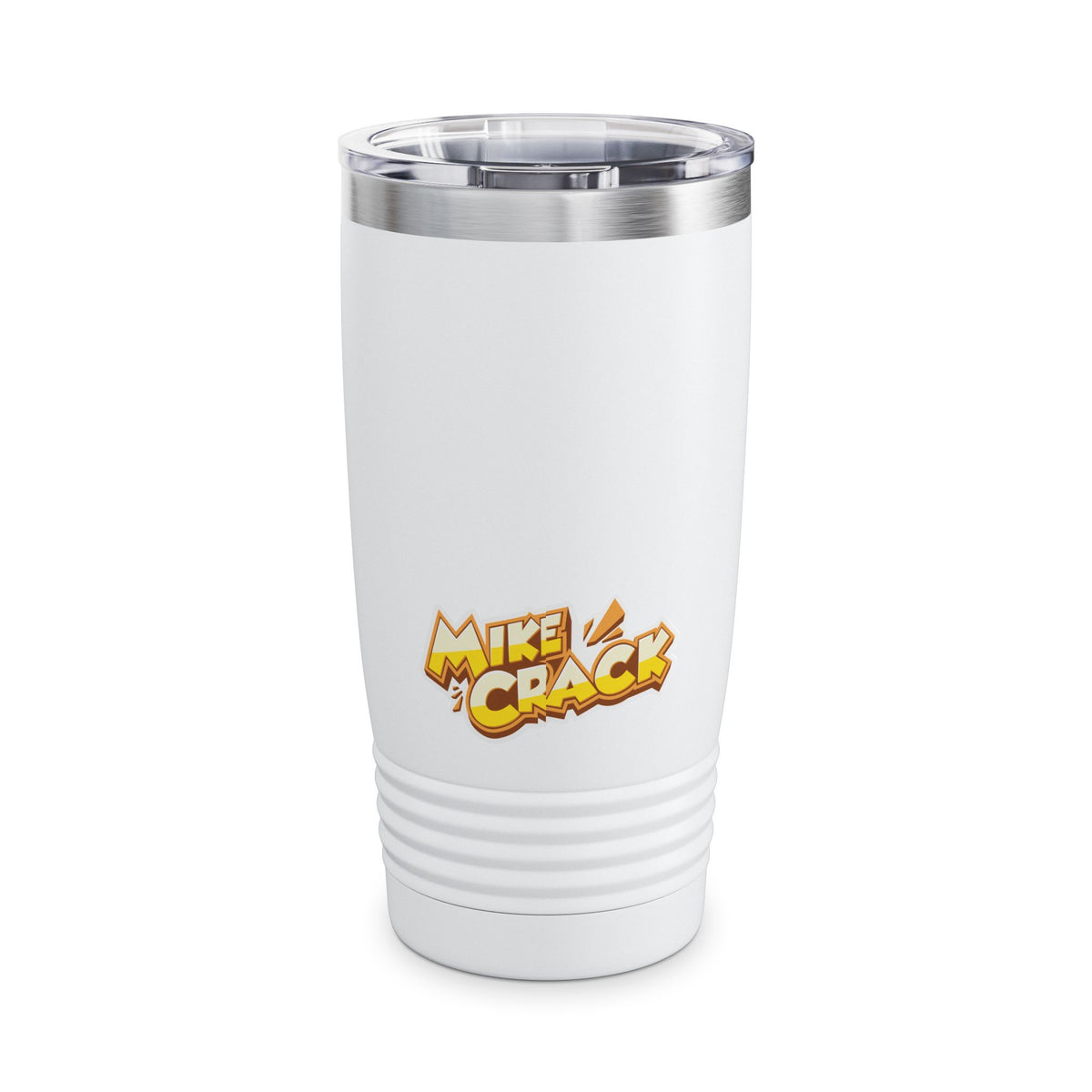 Mikecrack - Vaso térmico Ringneck