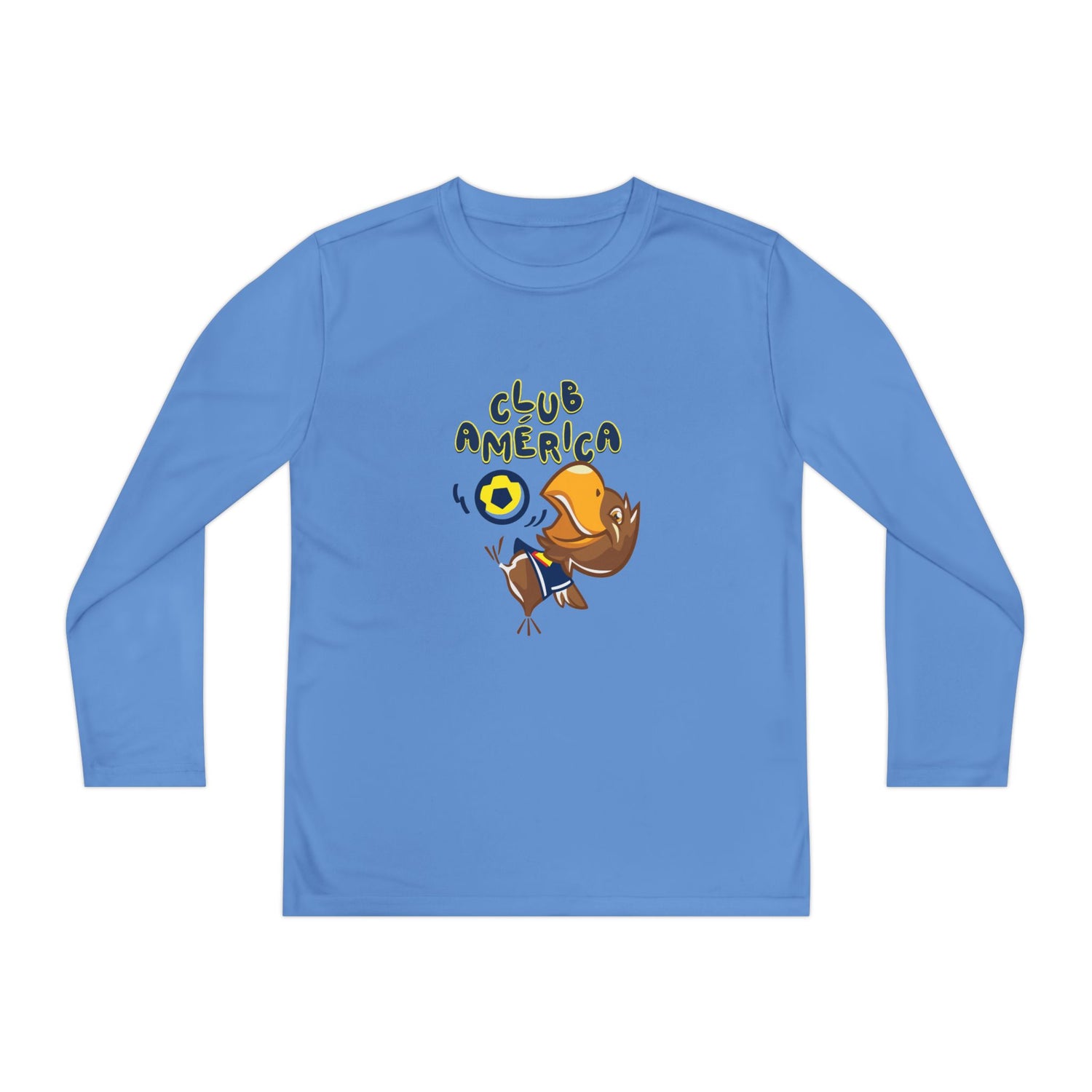 Club América Kids Tee long sleeves  Collection