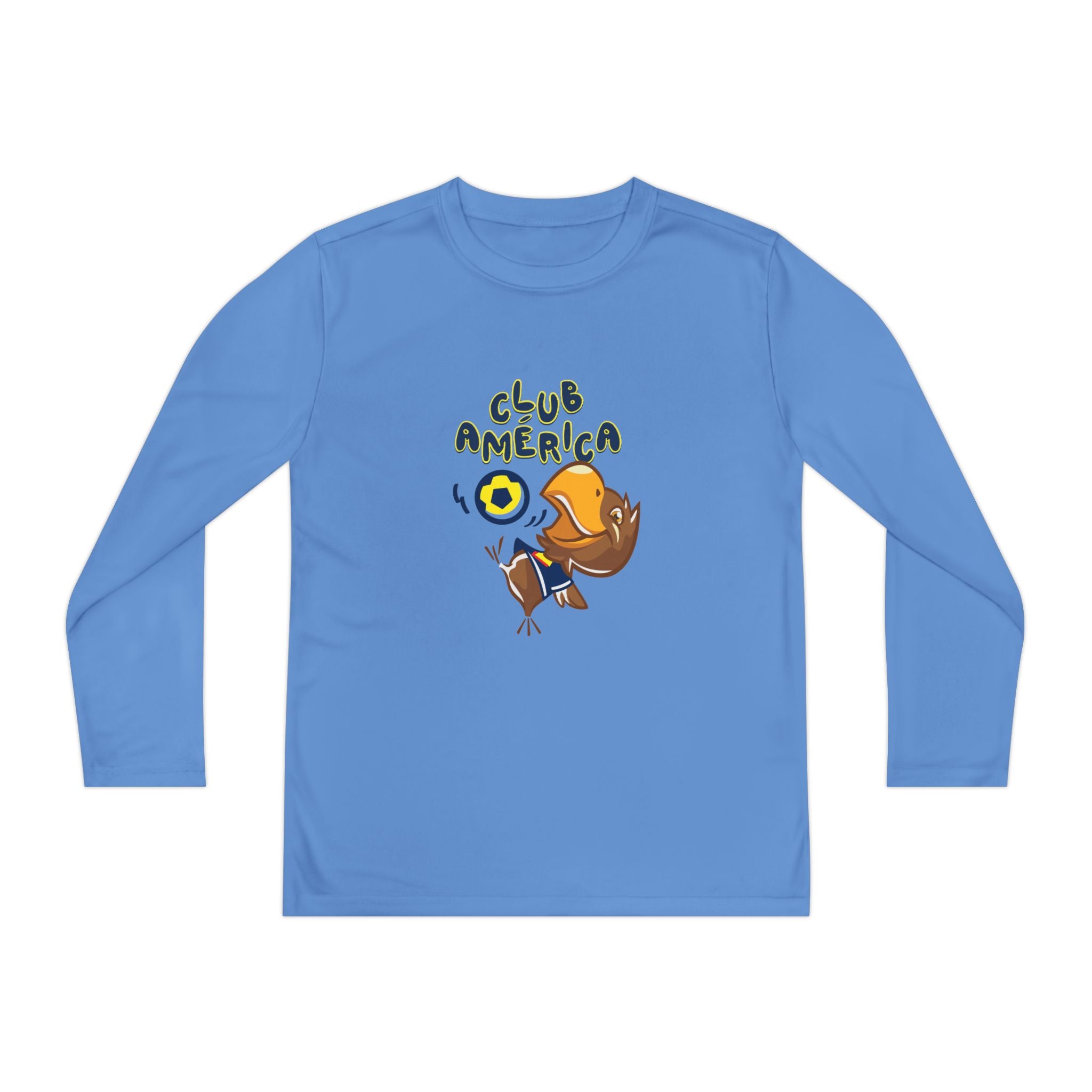 Club América Kids Tee long sleeves  Collection