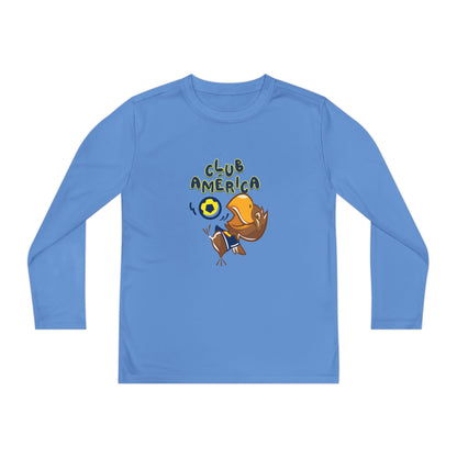Club América Kids Tee long sleeves  Collection