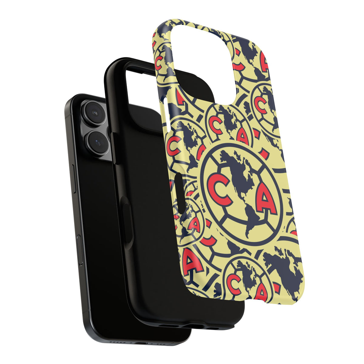 Official Club América Phone Cases - Collection