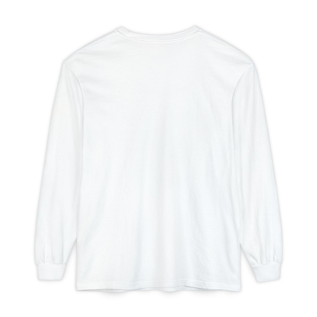 Club América Retro Long Sleeve T-Shirt - Unisex Soccer Fan Apparel – official Club América licensed merch (view 3)