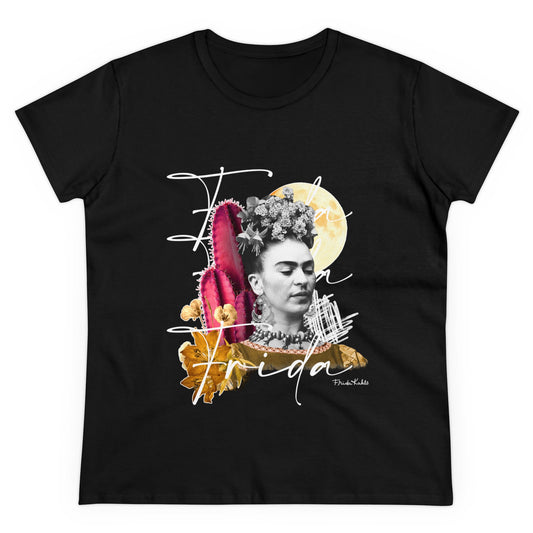 Frida Kahlo - Variedad de artículos Camiseta