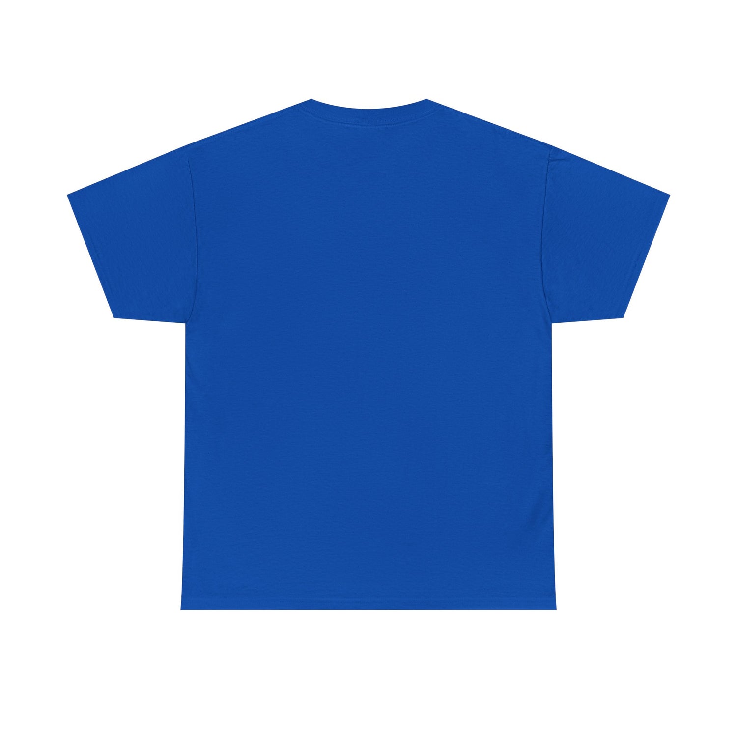 Mikecrack Heavy Cotton Unisex Tee