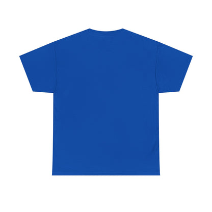 Mikecrack Heavy Cotton Unisex Tee