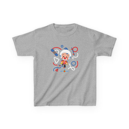 Kids Heavy Cotton™ Tee