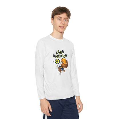 Club América Kids Tee long sleeves  Collection
