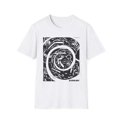 Astro Boy - "In the Flow" T-shirt