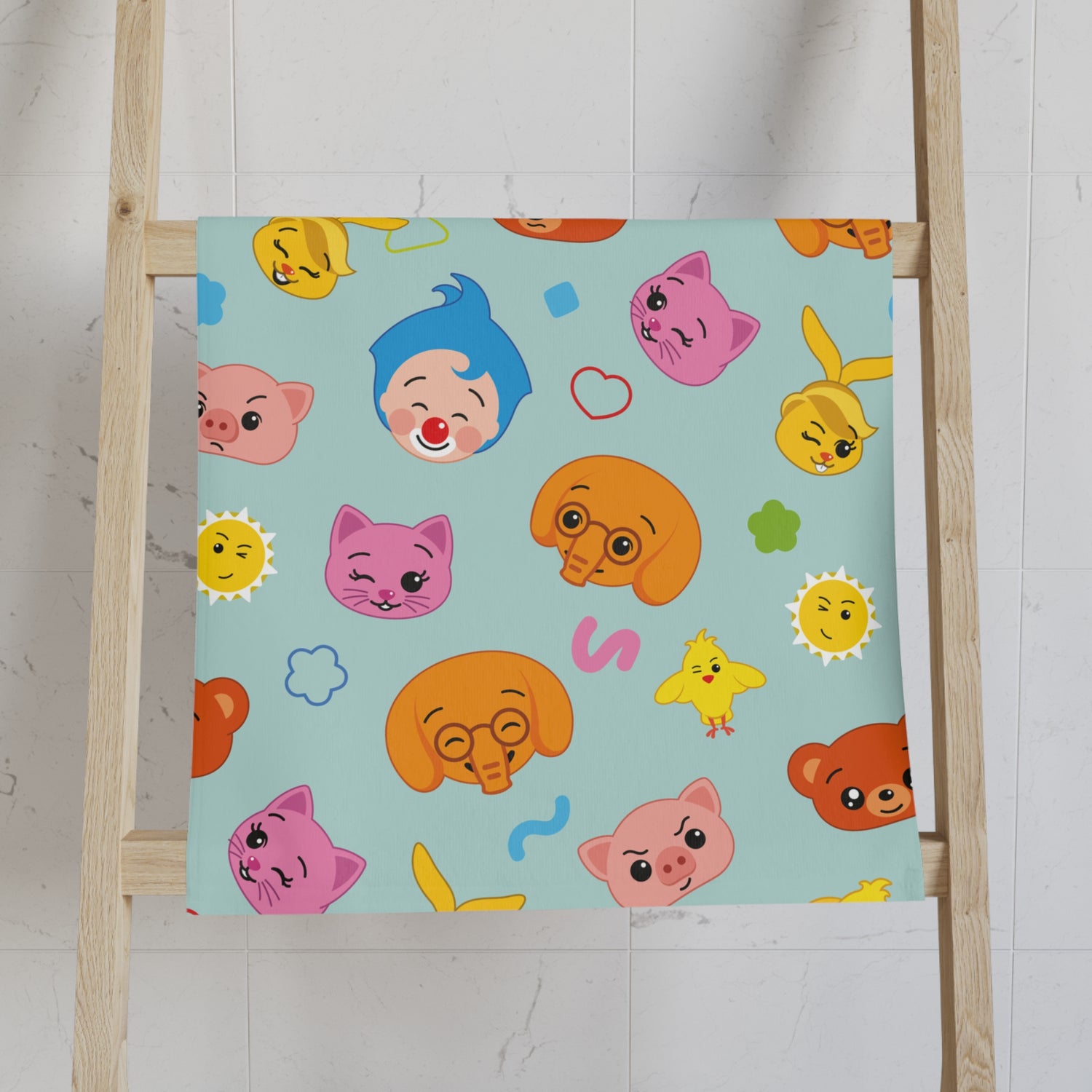 Hand Towel