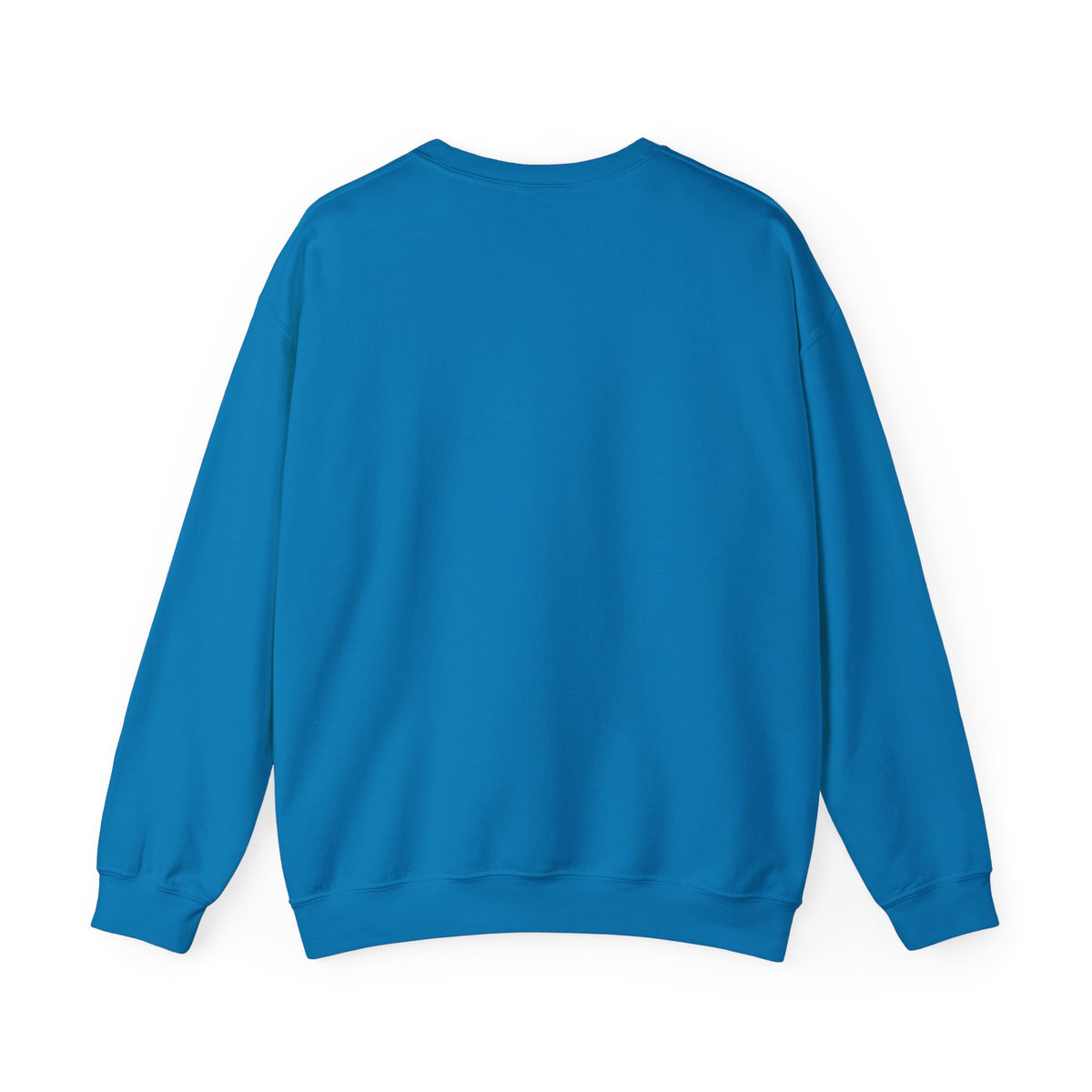 Mikecrack - Sudadera unisex cuello redondo