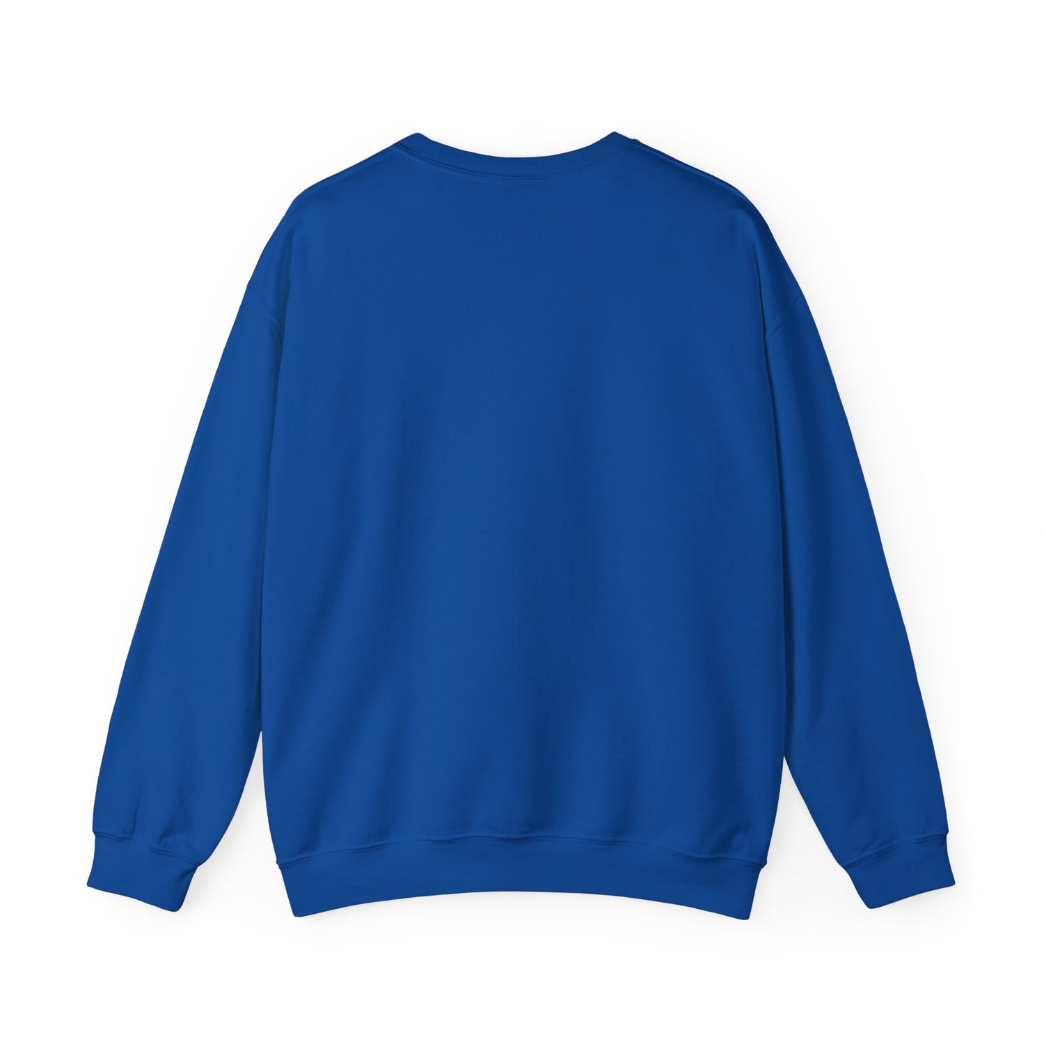 Sudadera unisex de cuello redondo Mikecrack 