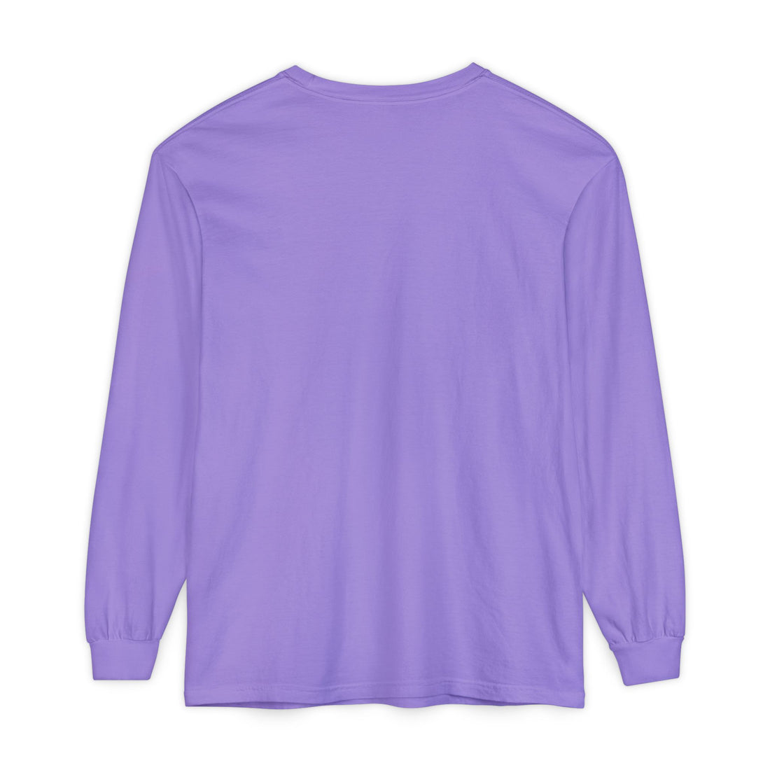 Camiseta de manga larga unisex Mikecrack 