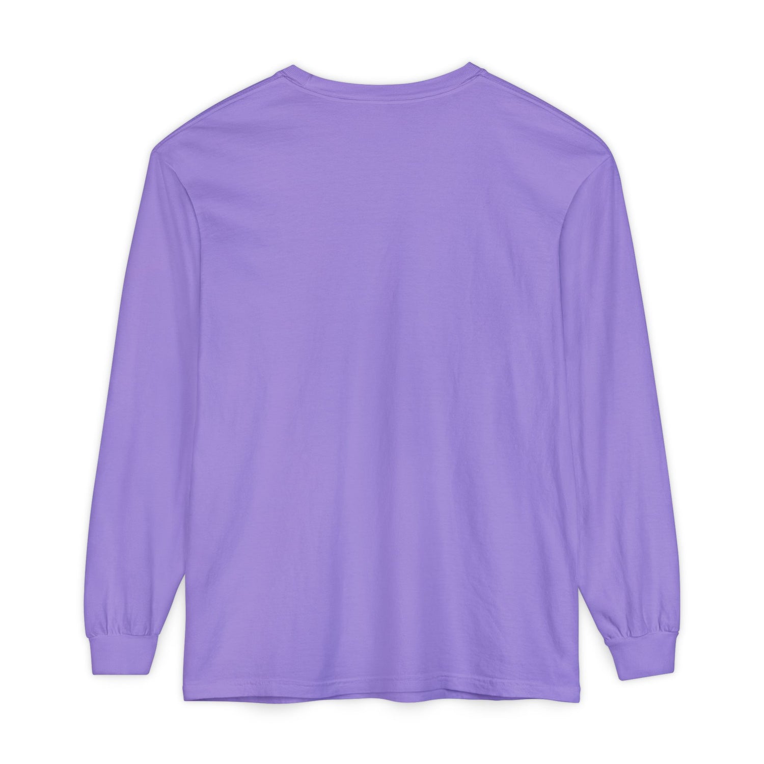 Camiseta de manga larga unisex Mikecrack 