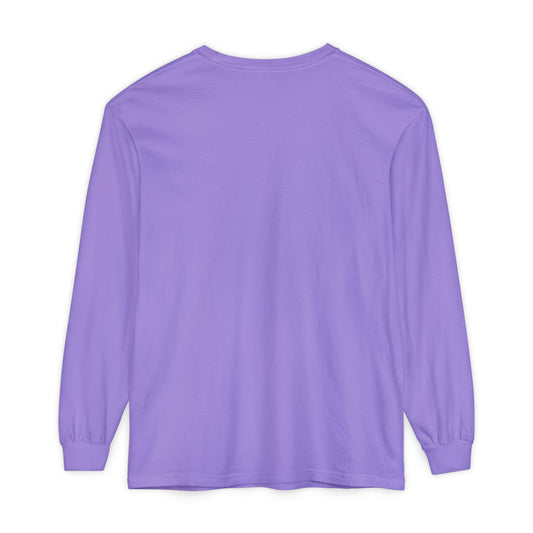 Mikecrack Unisex Long Sleeve T-Shirt