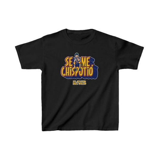 El Chavo - Camiseta con diseños coloridos para niños, adolescentes