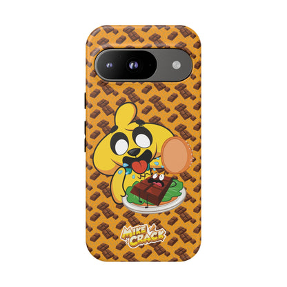 Mikecrack Pixel Phone Case