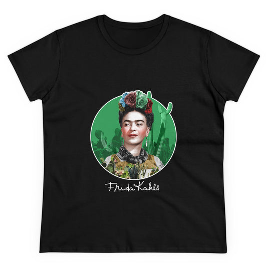 Frida Kahlo - Variedad de artículos Camiseta