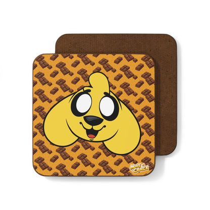 Mikecrack Coasters