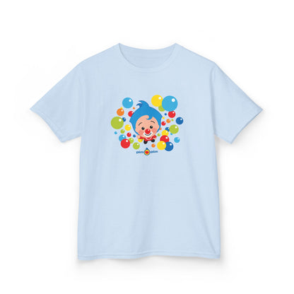 Kids Heavy Cotton™ Tee