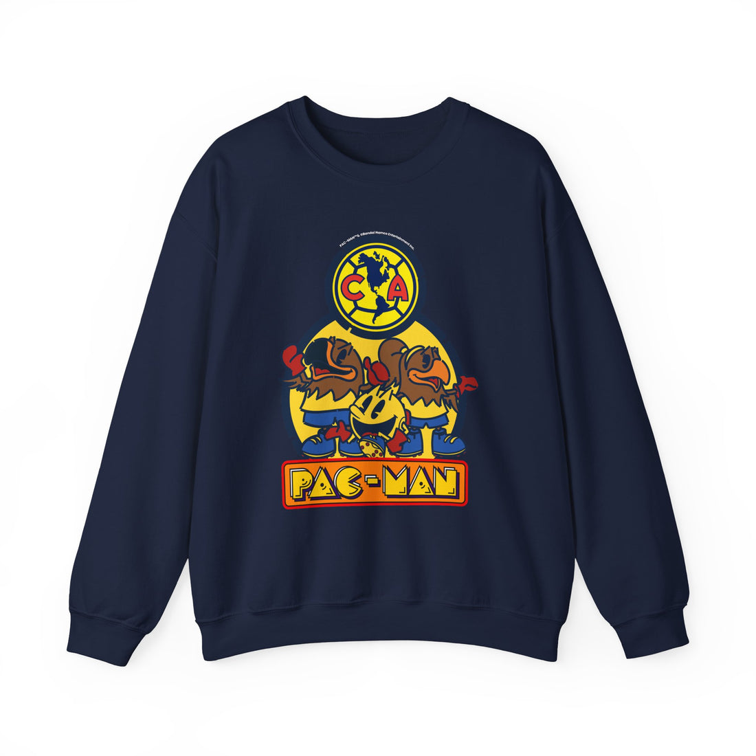 Club América x PAC-MAN - Sweatshirt