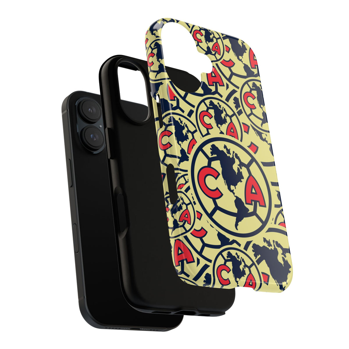 Official Club América Phone Cases - Collection