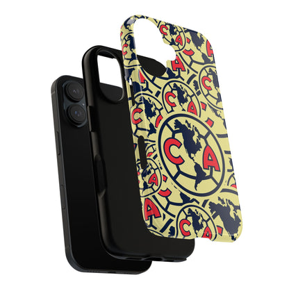 Official Club América Phone Cases - Collection