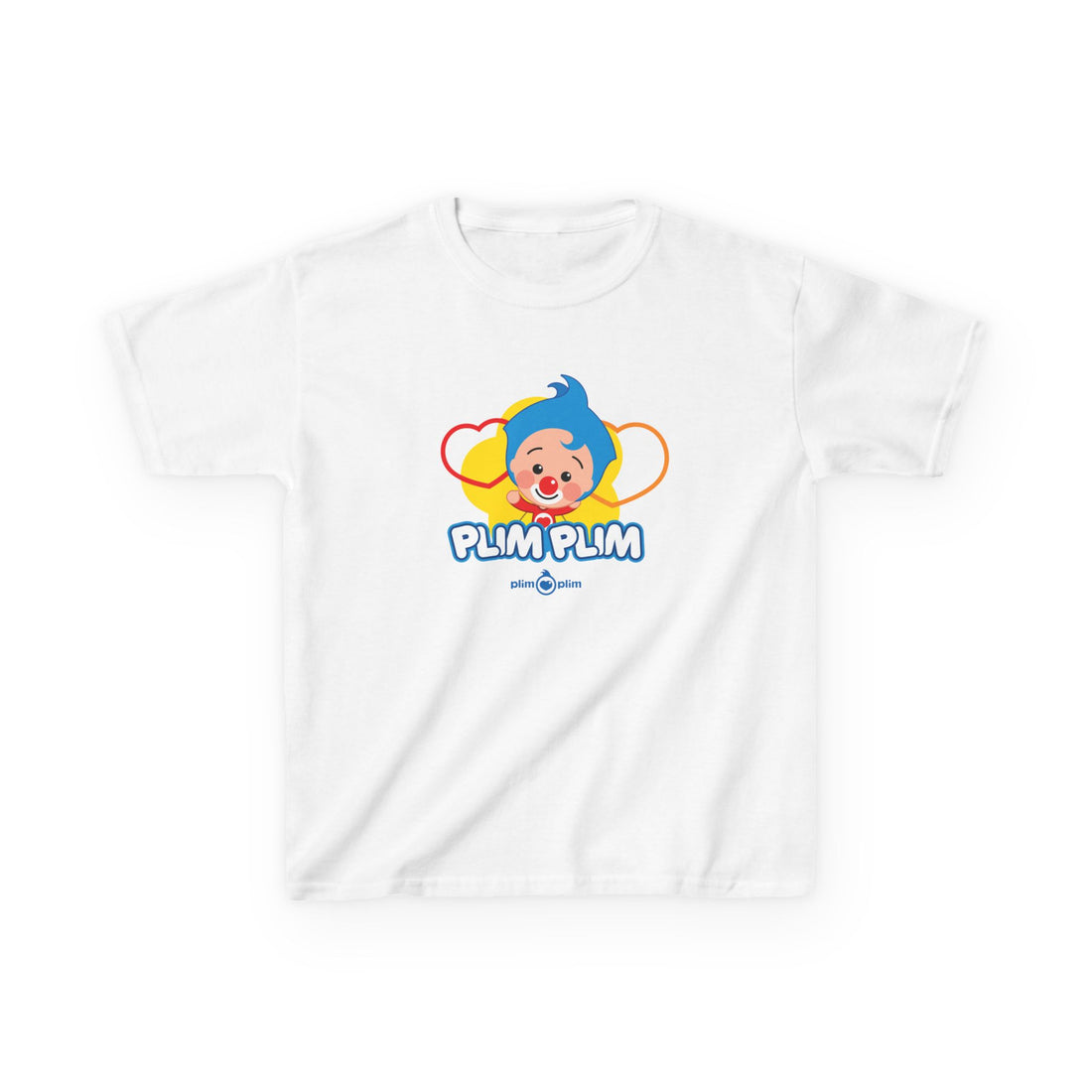 Kids Heavy Cotton™ Tee