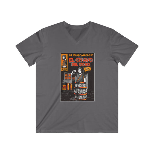 Chapulin Colorado - Camiseta con diseños divertidos para niños, adolescentes, mujeres y hombres