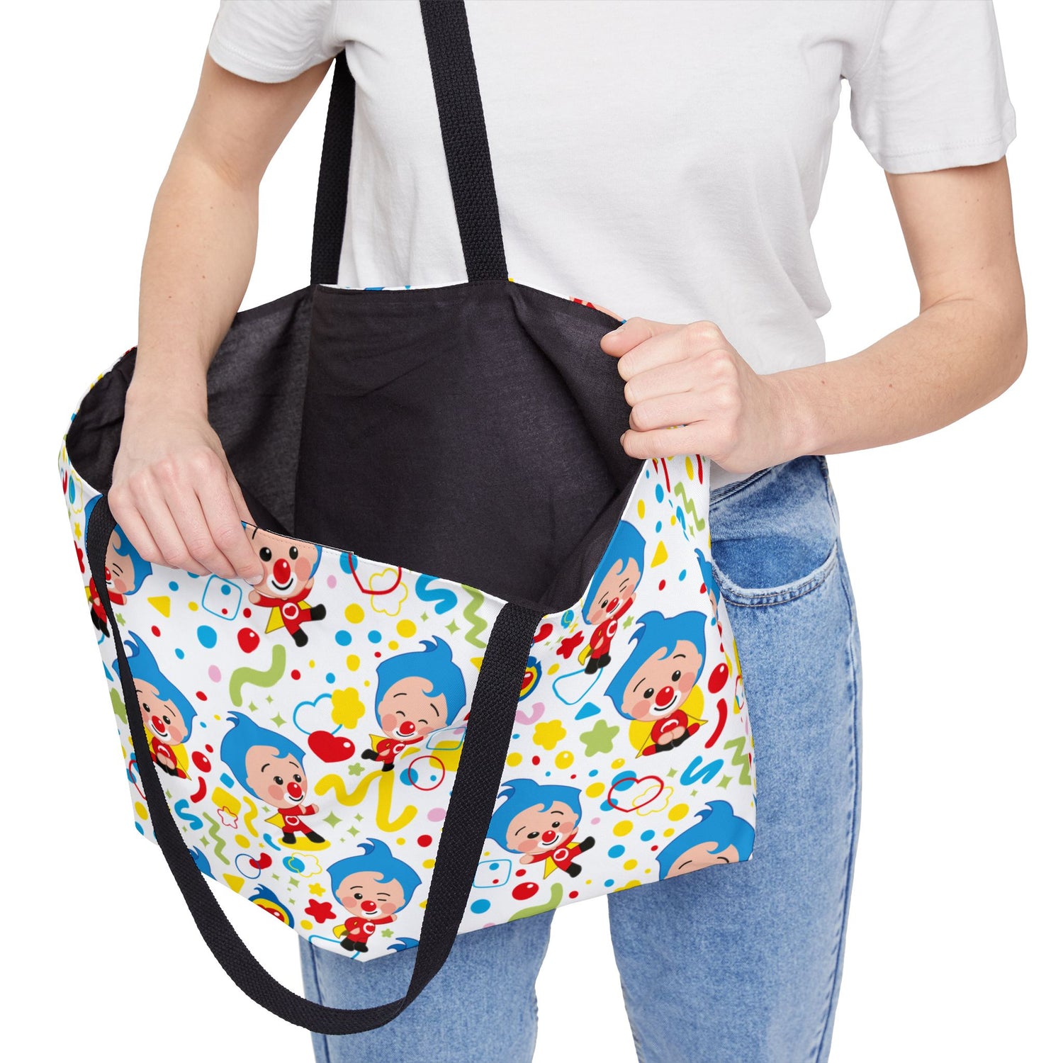 PLIM PLIM Weekender Bag - Official Merch