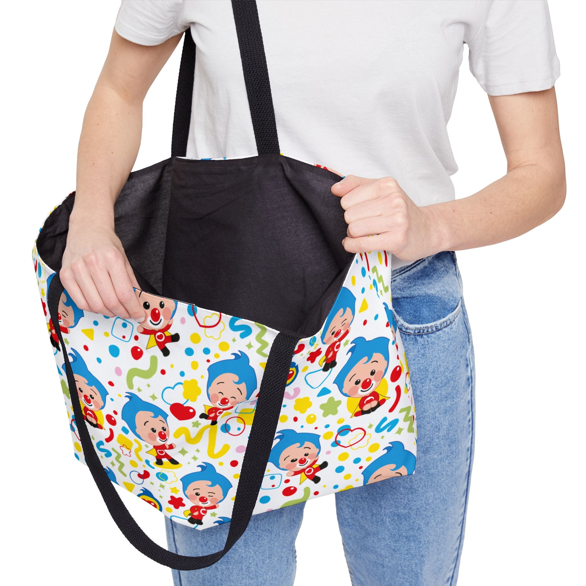 PLIM PLIM Weekender Bag - Official Merch