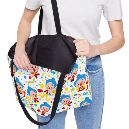 PLIM PLIM Weekender Bag - Official Merch
