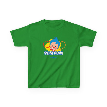 Kids Heavy Cotton™ Tee
