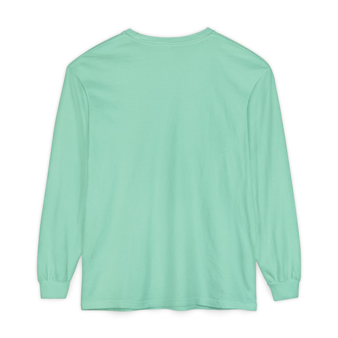Mikecrack Unisex Long Sleeve T-Shirt